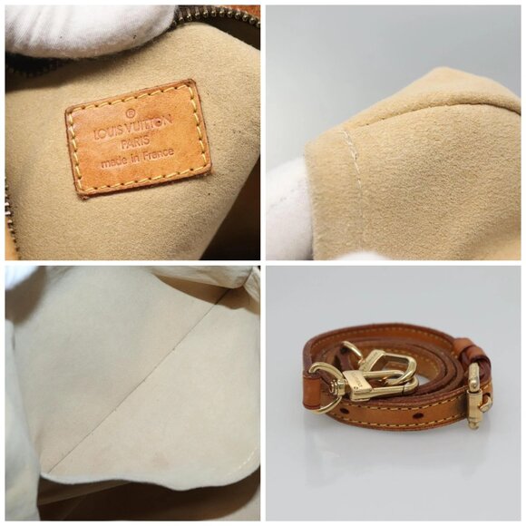 LOUIS VUITTON Monogram Estrella MM Tote Bag - Picture 14 of 15